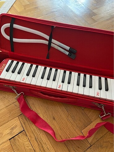 Melodika - Görsel 3