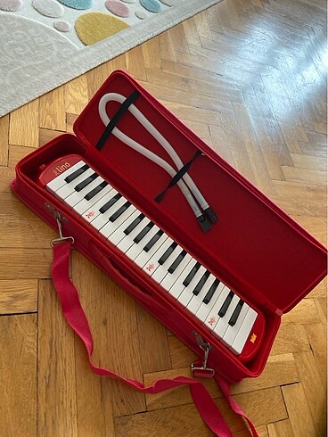 Melodika - Görsel 4