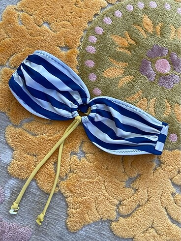 Bikini üstü - Görsel 2