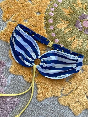 Bikini üstü - Görsel 4