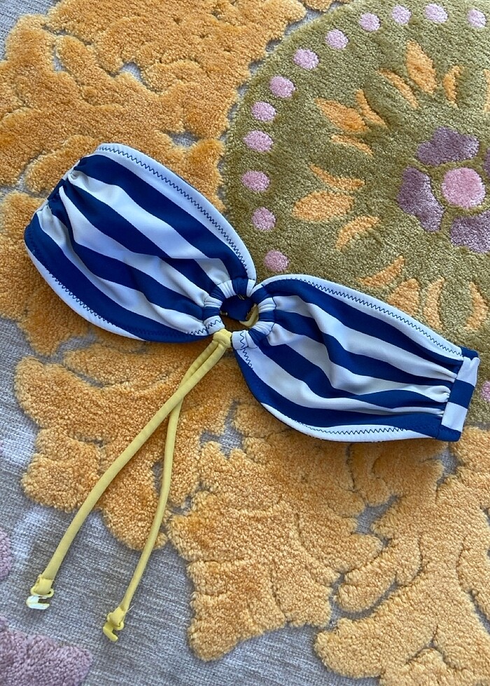 Bikini üstü - Görsel 2