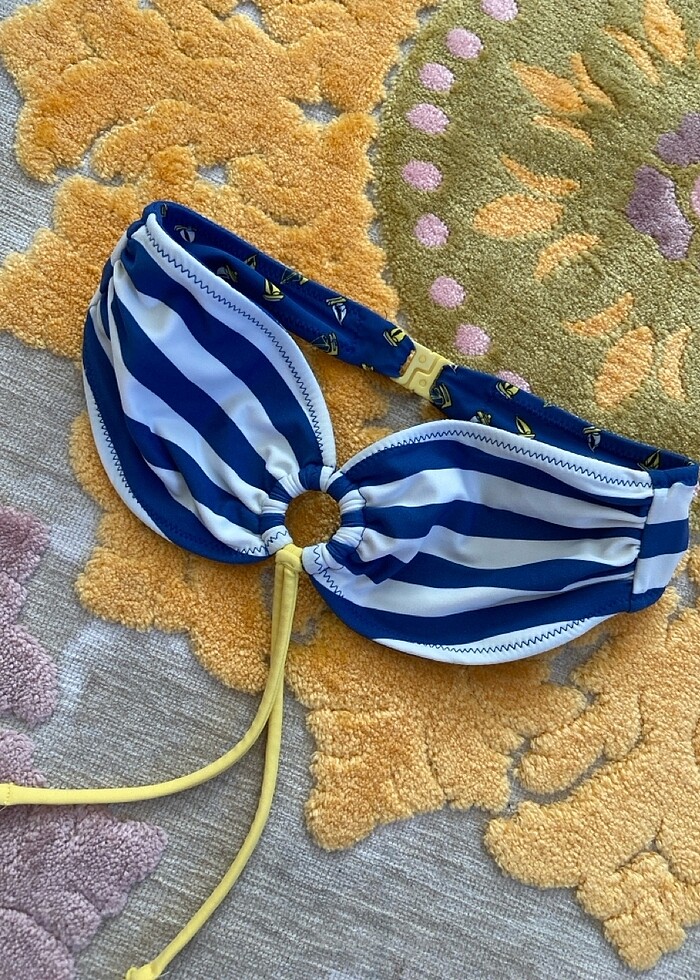 Bikini üstü - Görsel 4