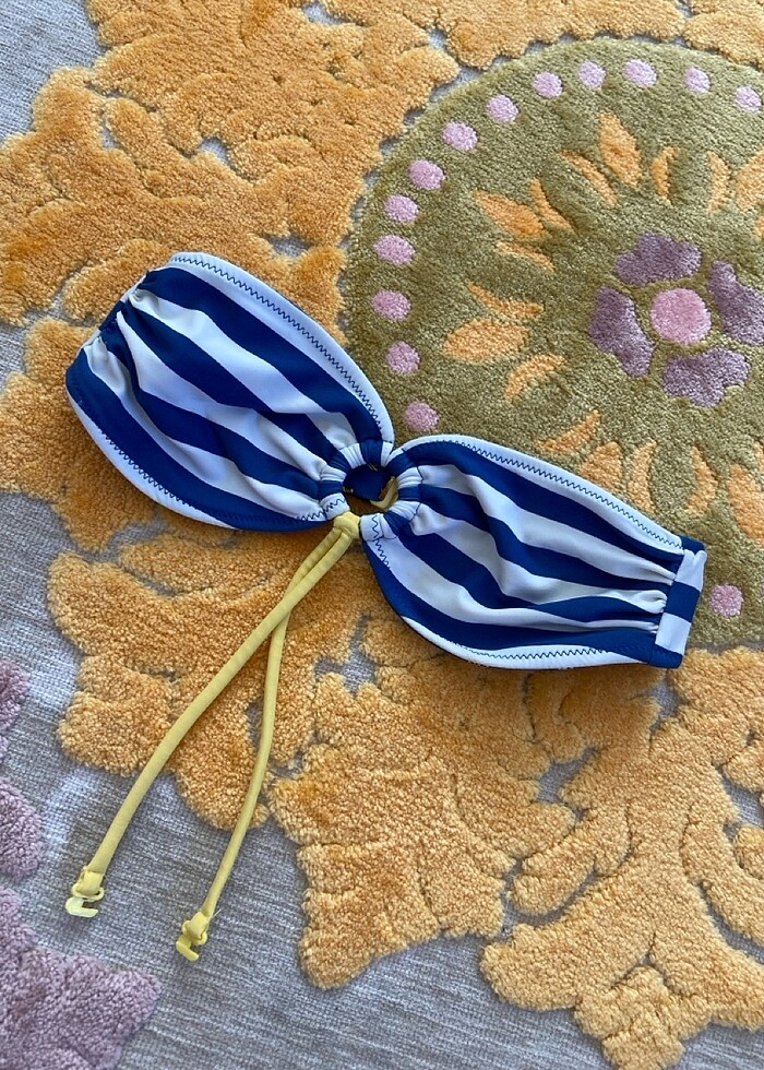 Bikini üstü - Görsel 3