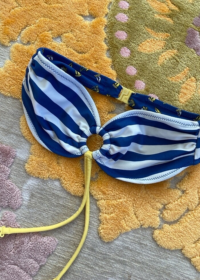Bikini üstü - Görsel 5