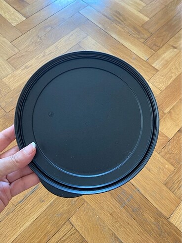  Beden Tupperware