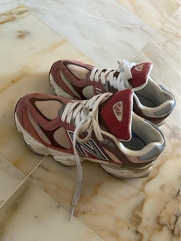 New Balance Spor ayakkabı