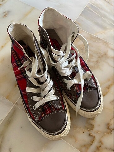 Converse Converse