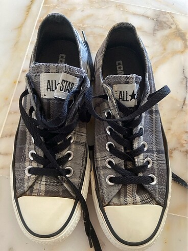 Converse Converse