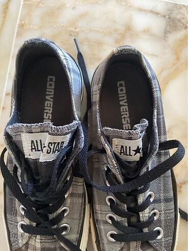 37 Beden Converse