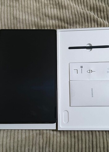 Samsung Galaxy tab 8 ultra 