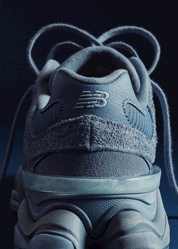 New Balance erkek spor Ayakkabı - Görsel 3