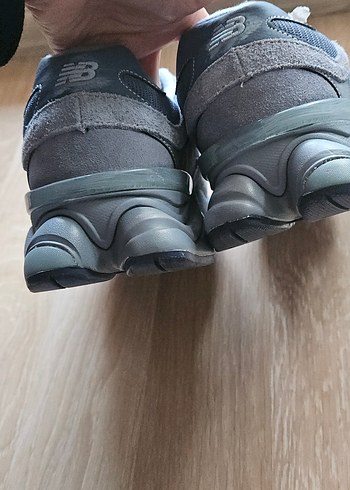 New Balance erkek spor Ayakkabı - Görsel 7