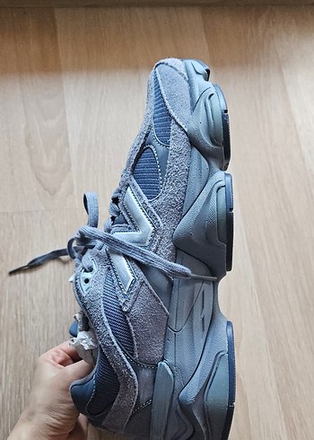 New Balance erkek spor Ayakkabı - Görsel 8