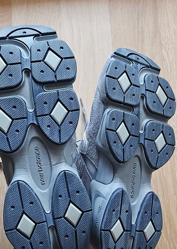 New Balance erkek spor Ayakkabı - Görsel 6