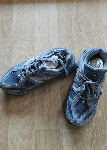 New Balance erkek spor Ayakkabı - Görsel 5