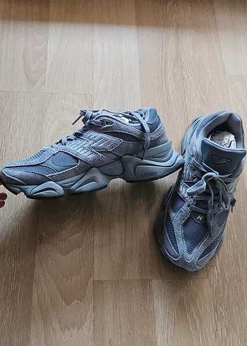 New Balance erkek spor Ayakkabı - Görsel 4