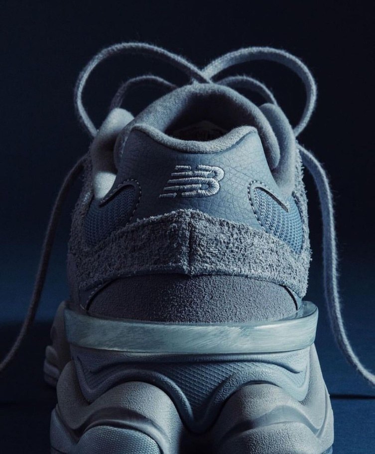 New Balance erkek spor Ayakkabı - Görsel 3