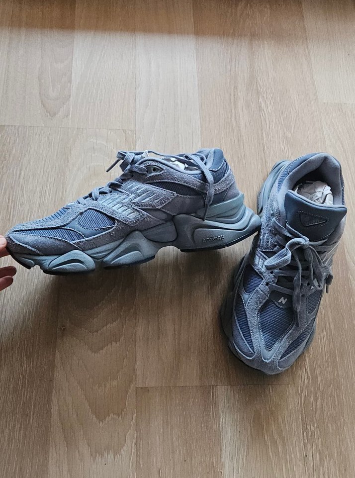 New Balance erkek spor Ayakkabı - Görsel 4