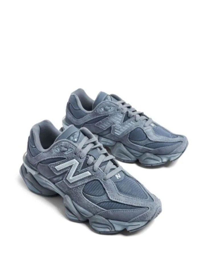 New Balance erkek spor Ayakkabı - Görsel 2