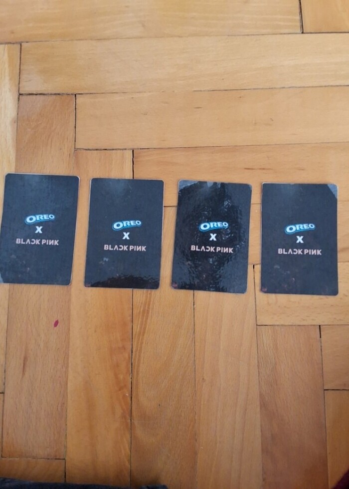 Fanmade blackpink pc - Görsel 2