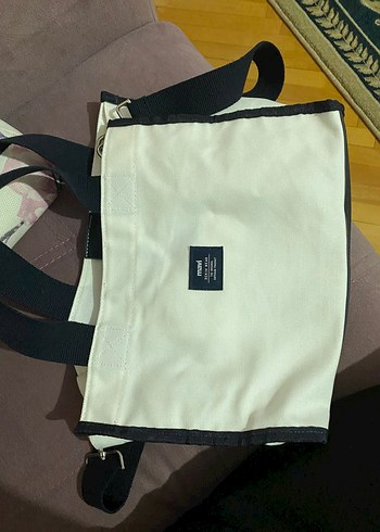 Mavi Mavi Minimalist Kadın Tote Çanta