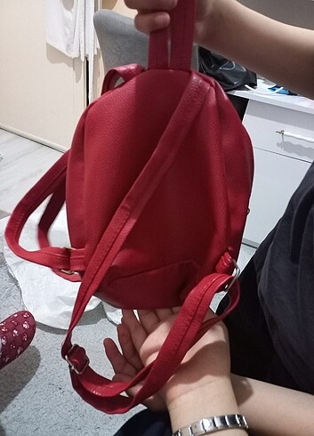  LoL çanta