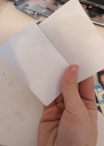 kpop pc kart arkadaşlık - Görsel 2