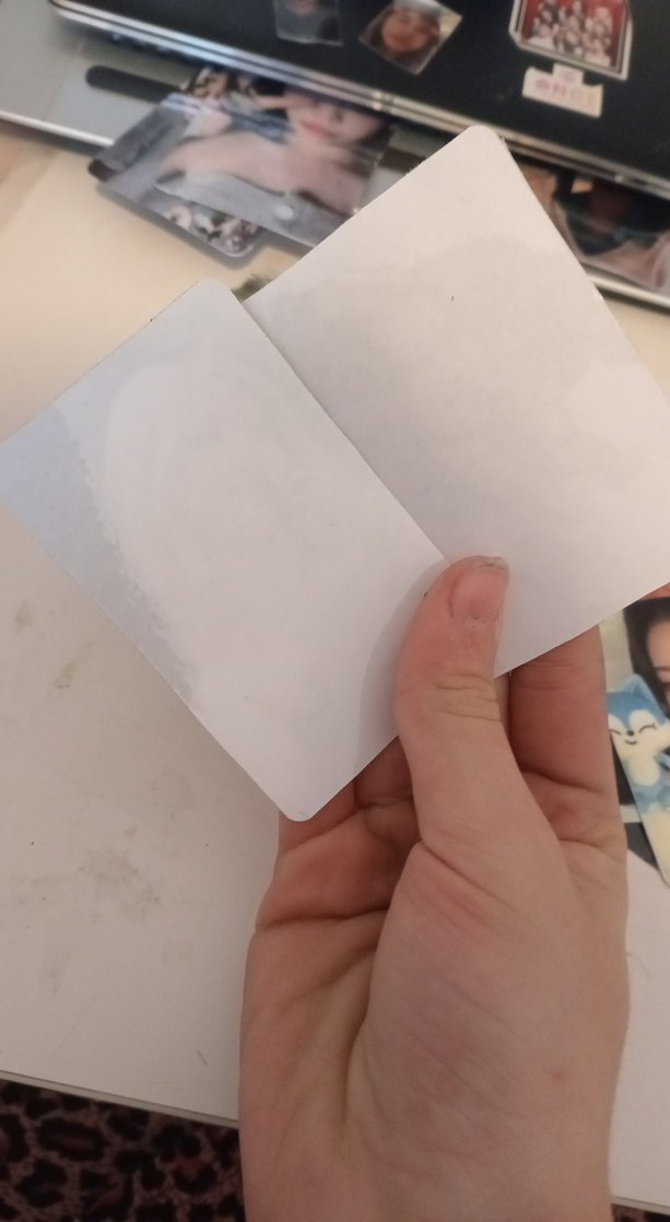 kpop pc kart arkadaşlık - Görsel 2