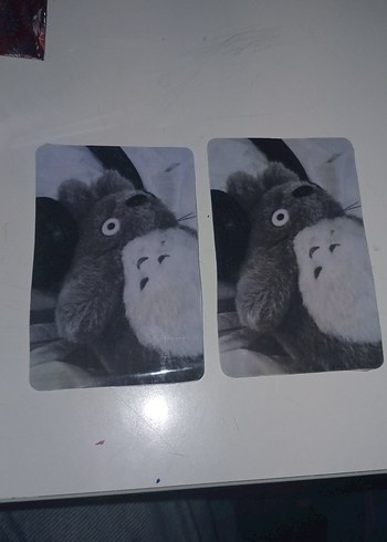 kpop pc kart - Görsel 2