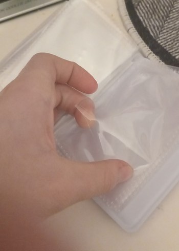 kpop binder - Görsel 5