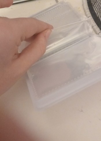 kpop binder - Görsel 6