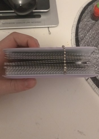 kpop binder - Görsel 2