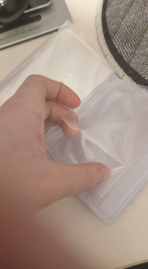 kpop binder - Görsel 5