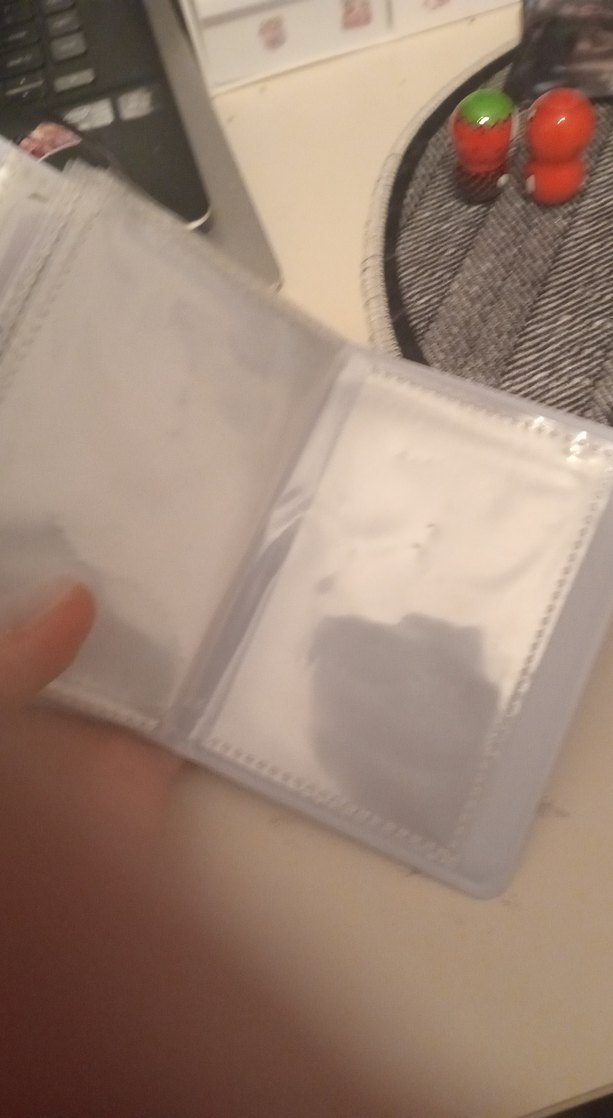 kpop binder - Görsel 4