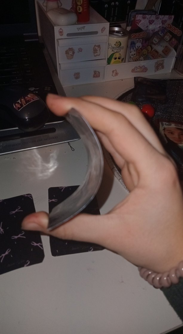 kpop pc kart - Görsel 3