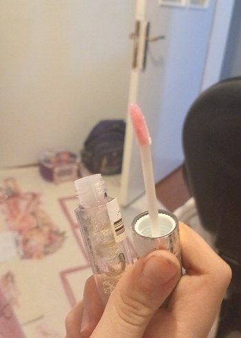 dudak parlatıcısı - Görsel 3