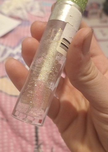 dudak parlatıcısı - Görsel 2