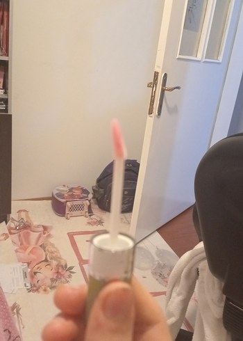 dudak parlatıcısı - Görsel 4