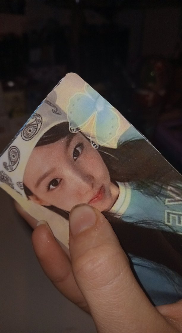 nayeon pc kart - Görsel 3