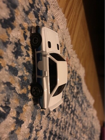  Ford Escort RS2000