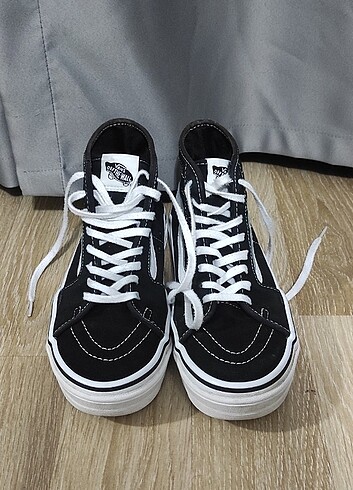 Vans orijinal ayakkabı