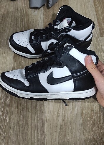 Nike nike orijinal ayakkabı