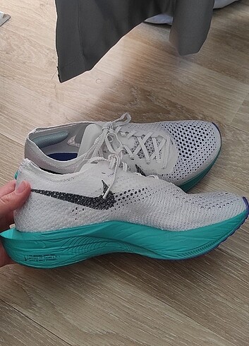 Nike Nike vaporfly next 3 orijinal koşu ayakkabısı 