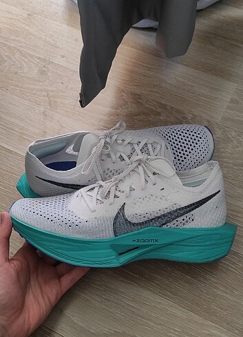 Nike vaporfly next 3 orijinal koşu ayakkabısı 