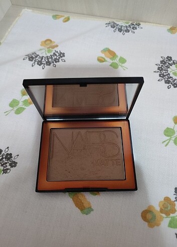 Nars Nars Bronzer pudra 