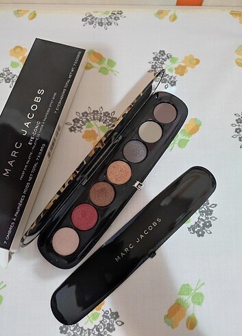Marc Jacobs Marc Jacobs far paleti