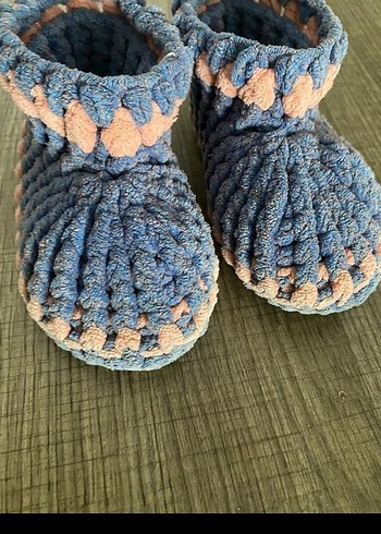 kız çocuk panduf - Görsel 2