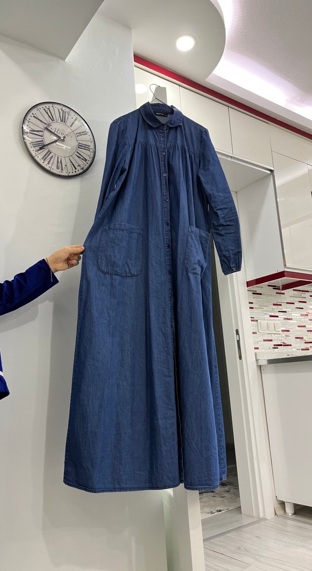 Kot trenç - Görsel 2