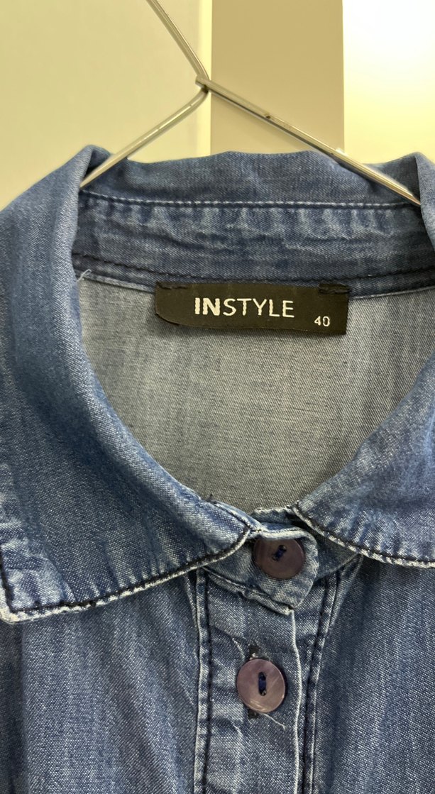 Kot trenç - Görsel 3