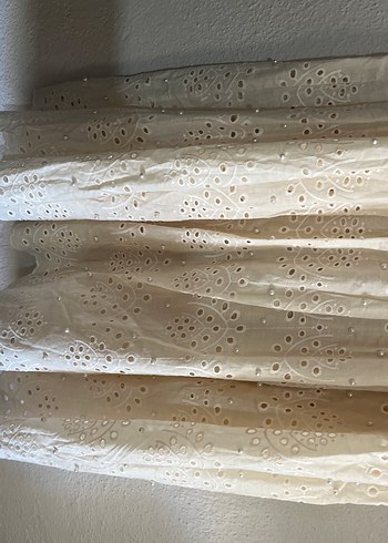 incili etek-gömlek - Görsel 6